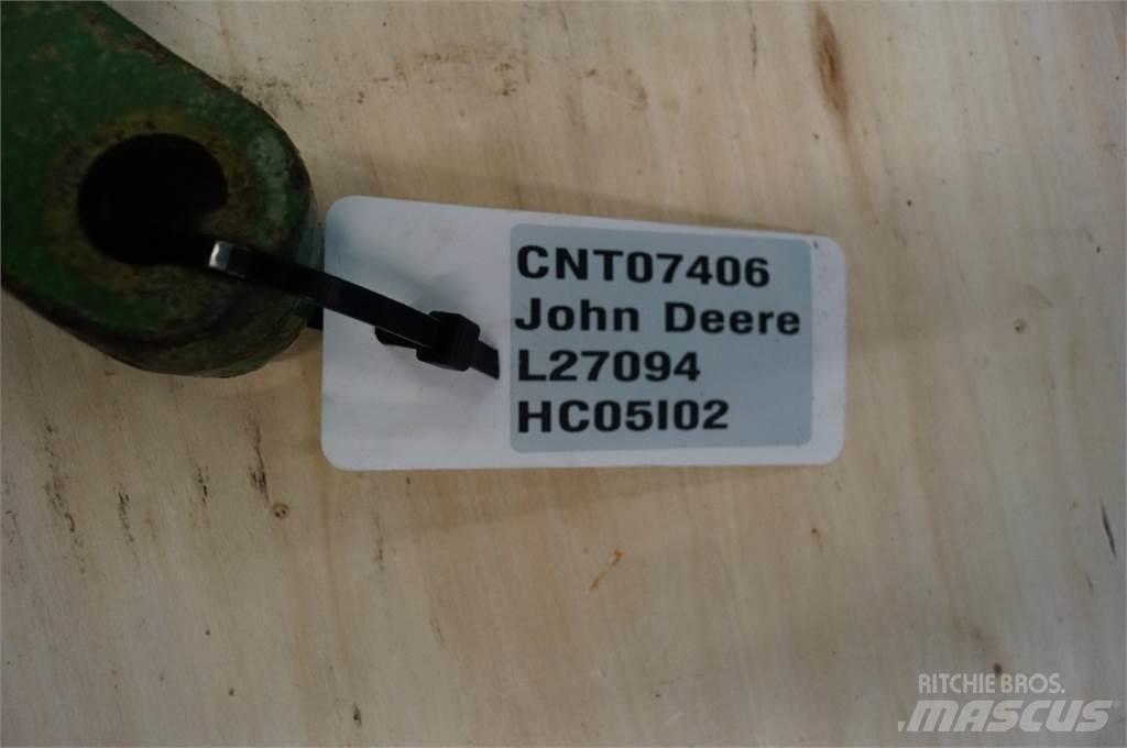 John Deere 3030 Άλλα εξαρτήματα για τρακτέρ