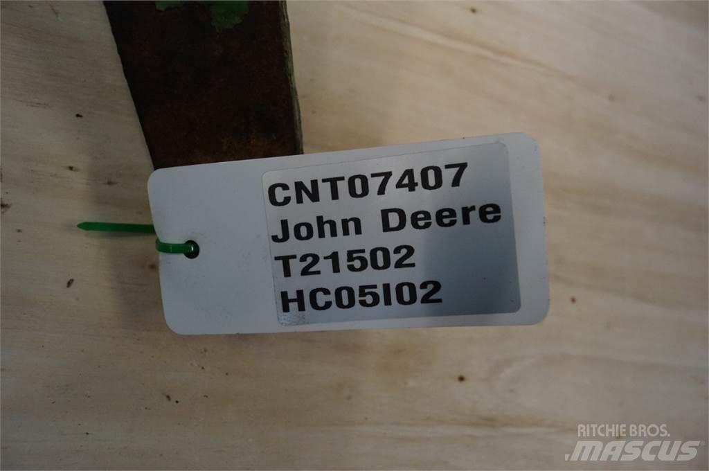 John Deere 3030 Άλλα εξαρτήματα για τρακτέρ