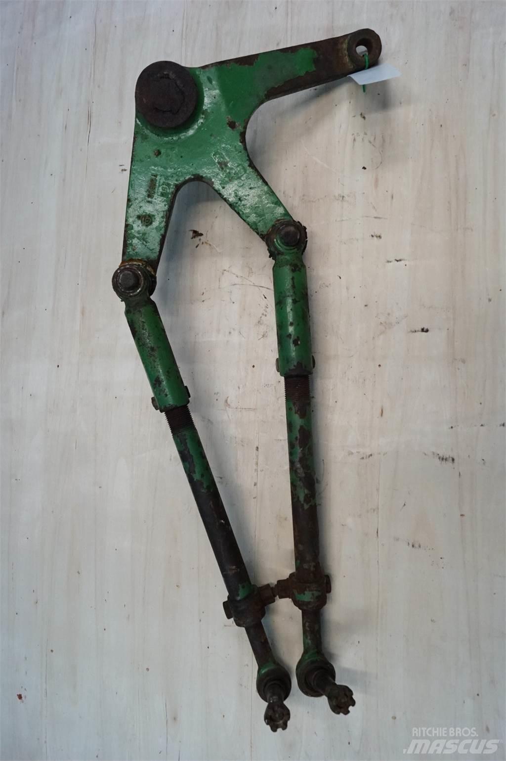 John Deere 3030 Άλλα εξαρτήματα για τρακτέρ
