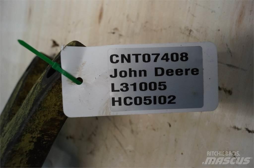 John Deere 3030 Άλλα εξαρτήματα για τρακτέρ