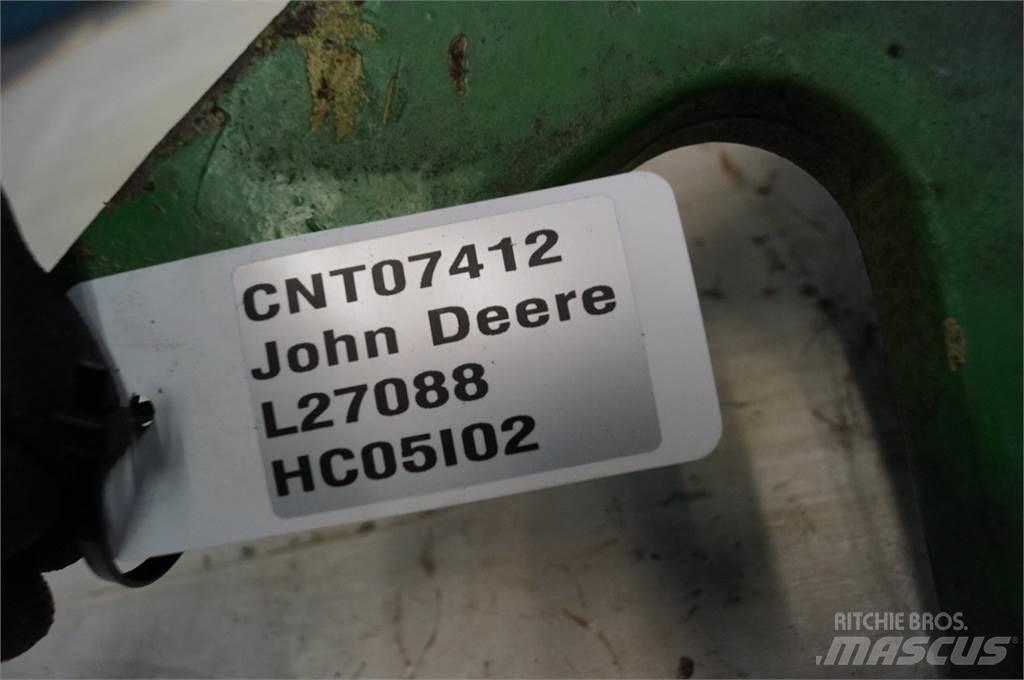 John Deere 3030 Άλλα εξαρτήματα για τρακτέρ