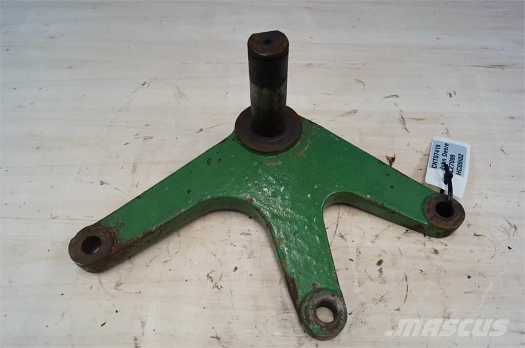 John Deere 3030 Άλλα εξαρτήματα για τρακτέρ