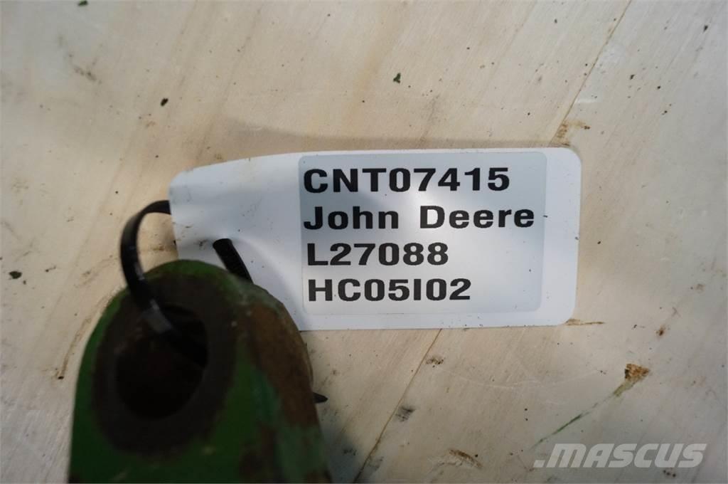 John Deere 3030 Άλλα εξαρτήματα για τρακτέρ