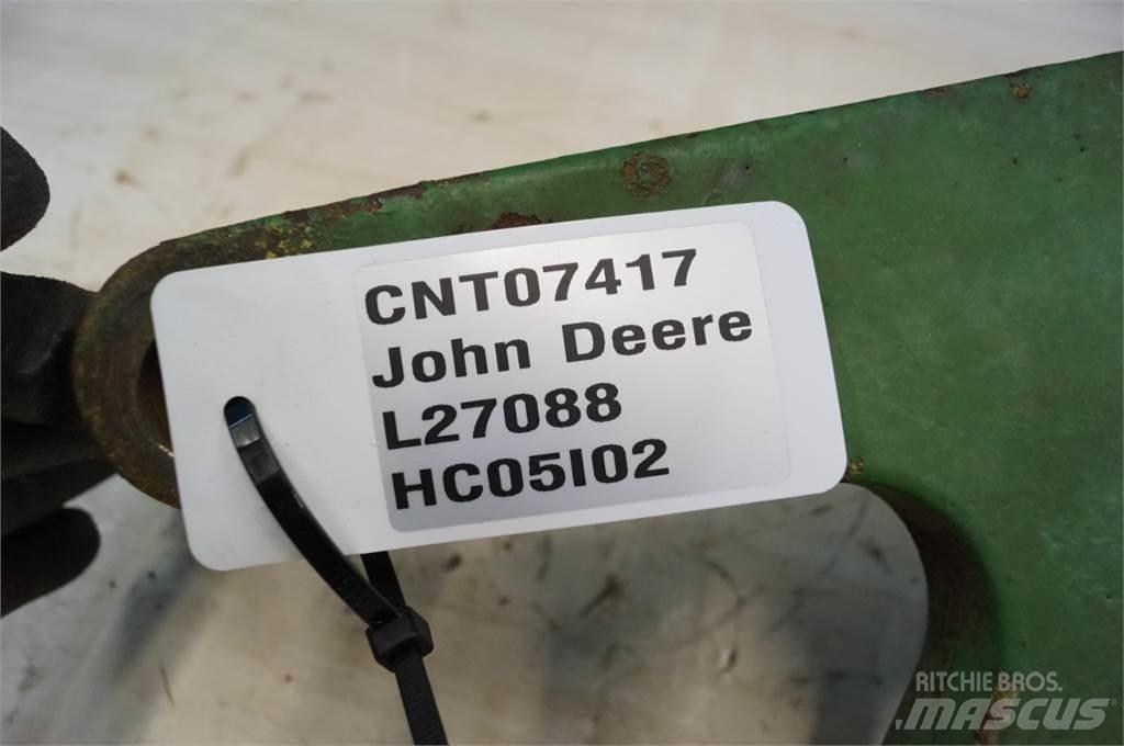 John Deere 3030 Άλλα εξαρτήματα για τρακτέρ