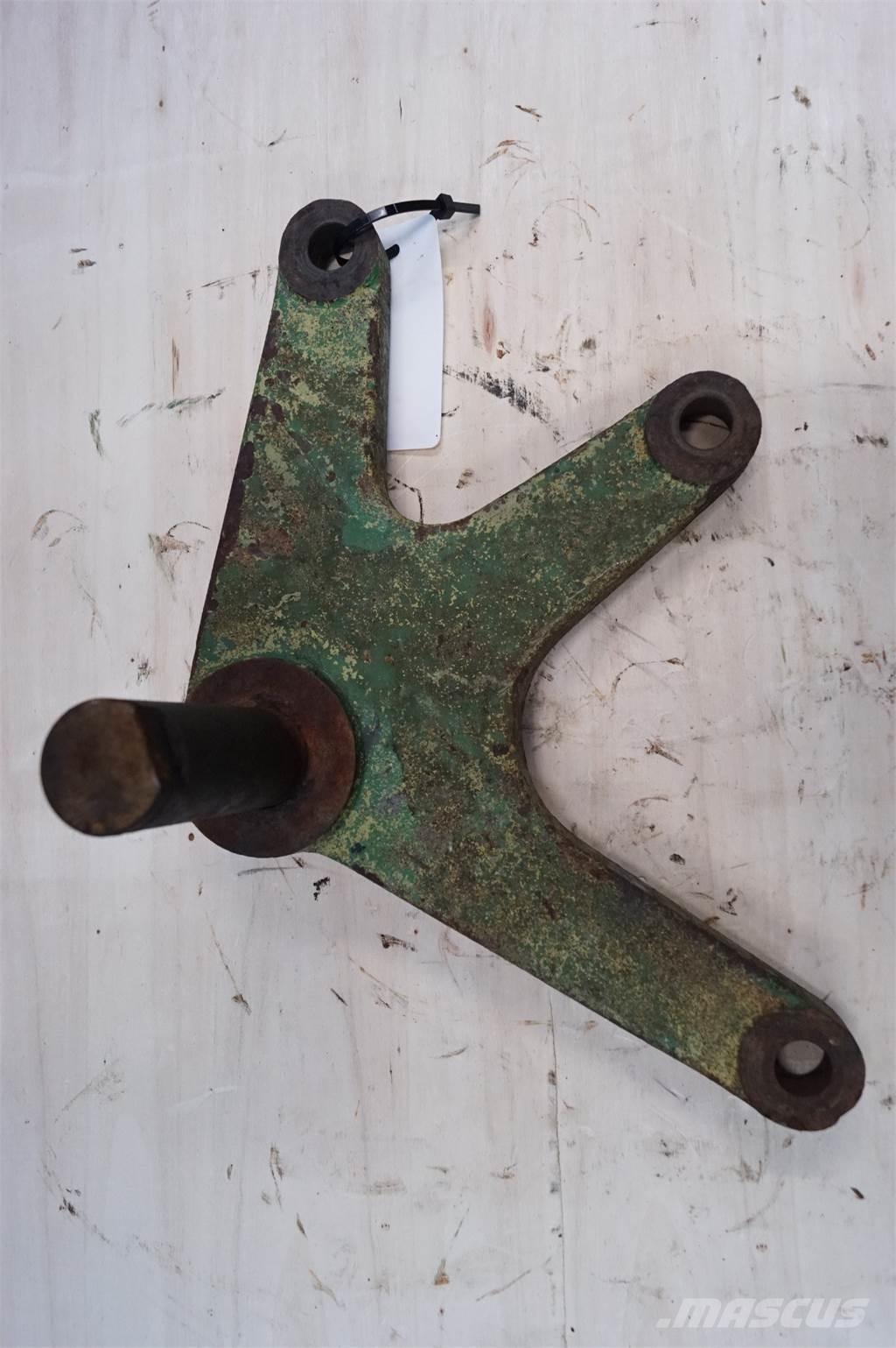 John Deere 3030 Άλλα εξαρτήματα για τρακτέρ