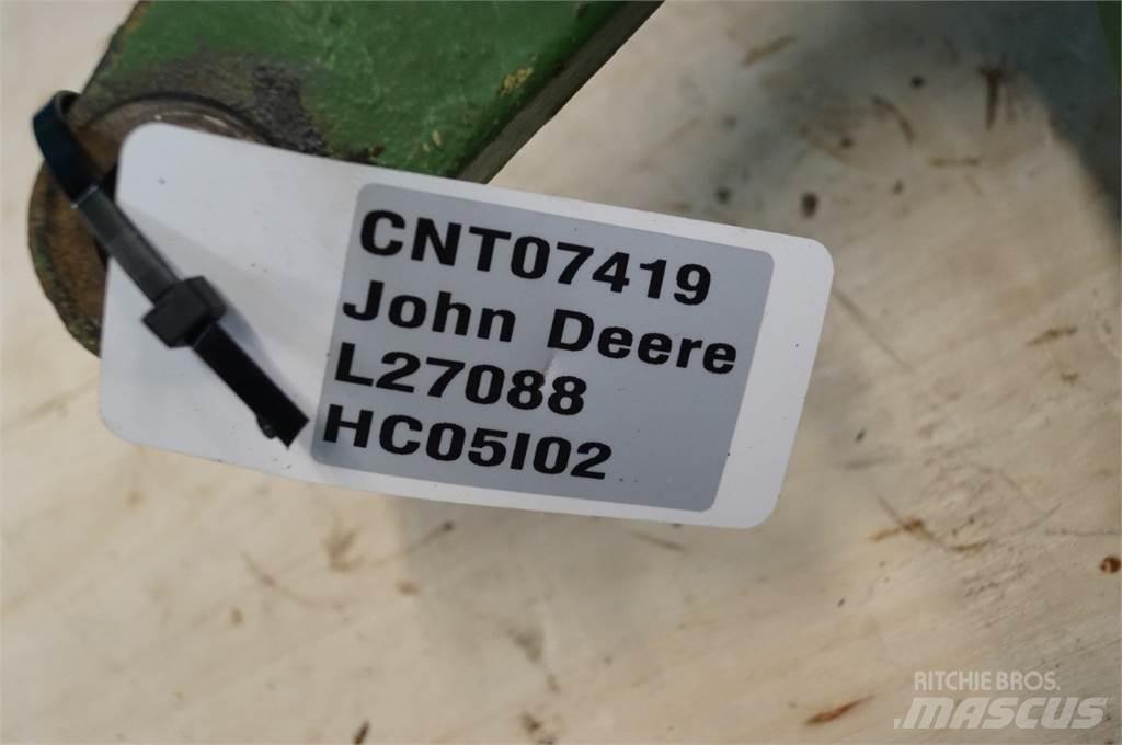 John Deere 3030 Άλλα εξαρτήματα για τρακτέρ