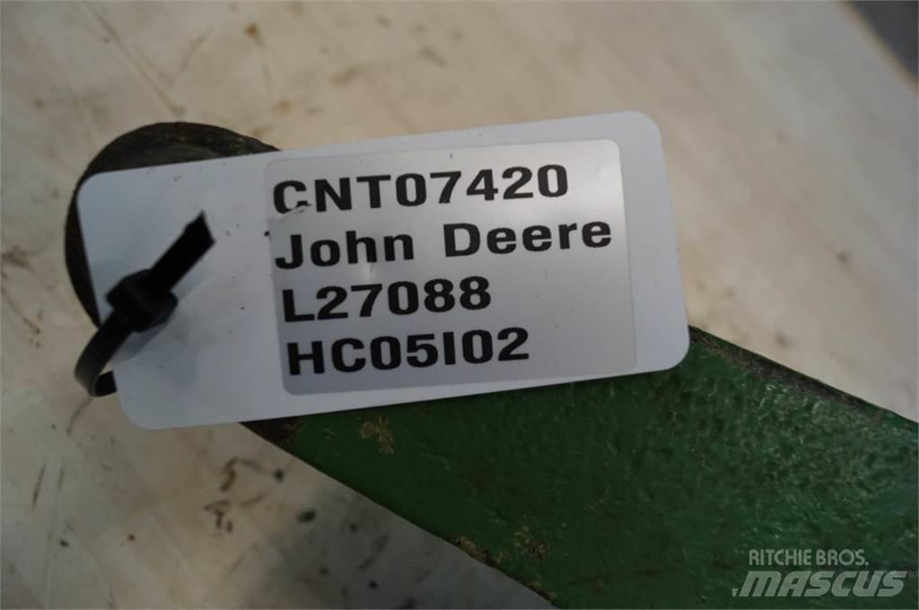 John Deere 3030 Άλλα εξαρτήματα για τρακτέρ