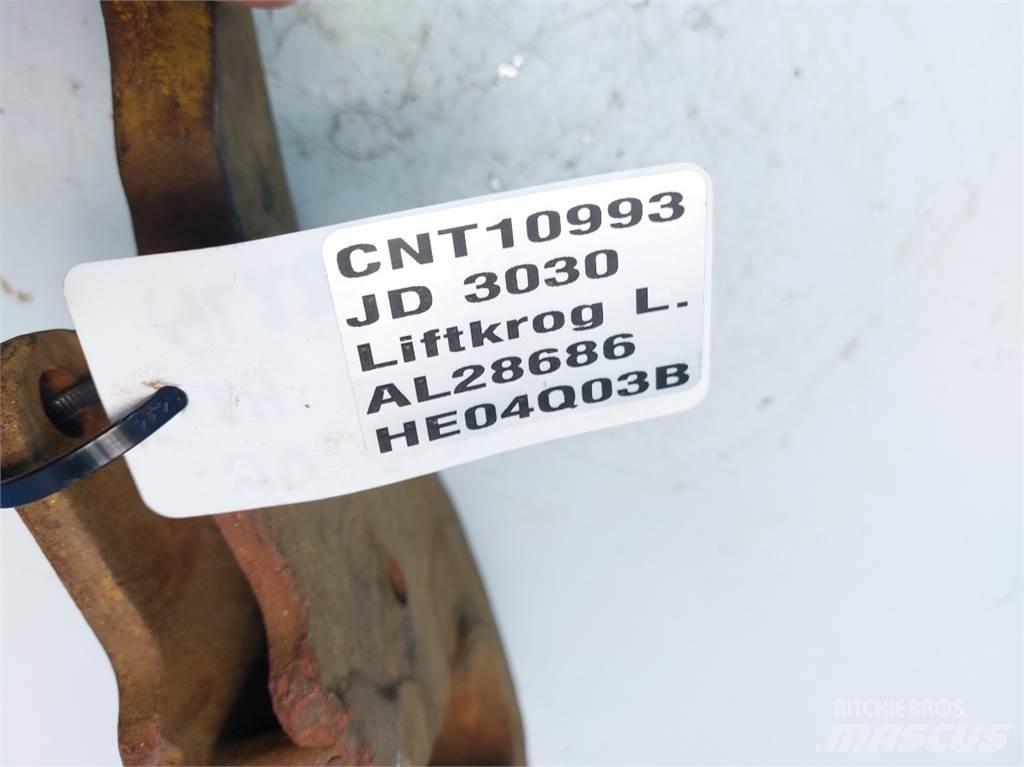 John Deere 3030 Άλλα εξαρτήματα για τρακτέρ