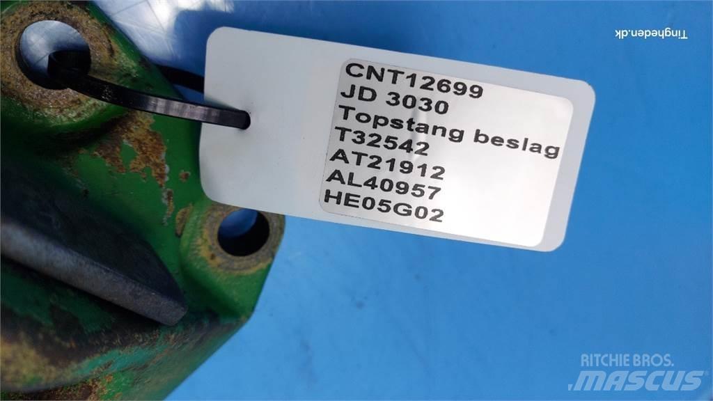 John Deere 3030 Άλλα εξαρτήματα για τρακτέρ