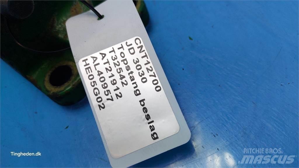 John Deere 3030 Άλλα εξαρτήματα για τρακτέρ