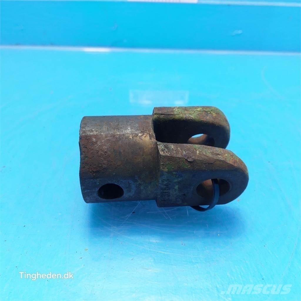 John Deere 3030 Άλλα εξαρτήματα για τρακτέρ