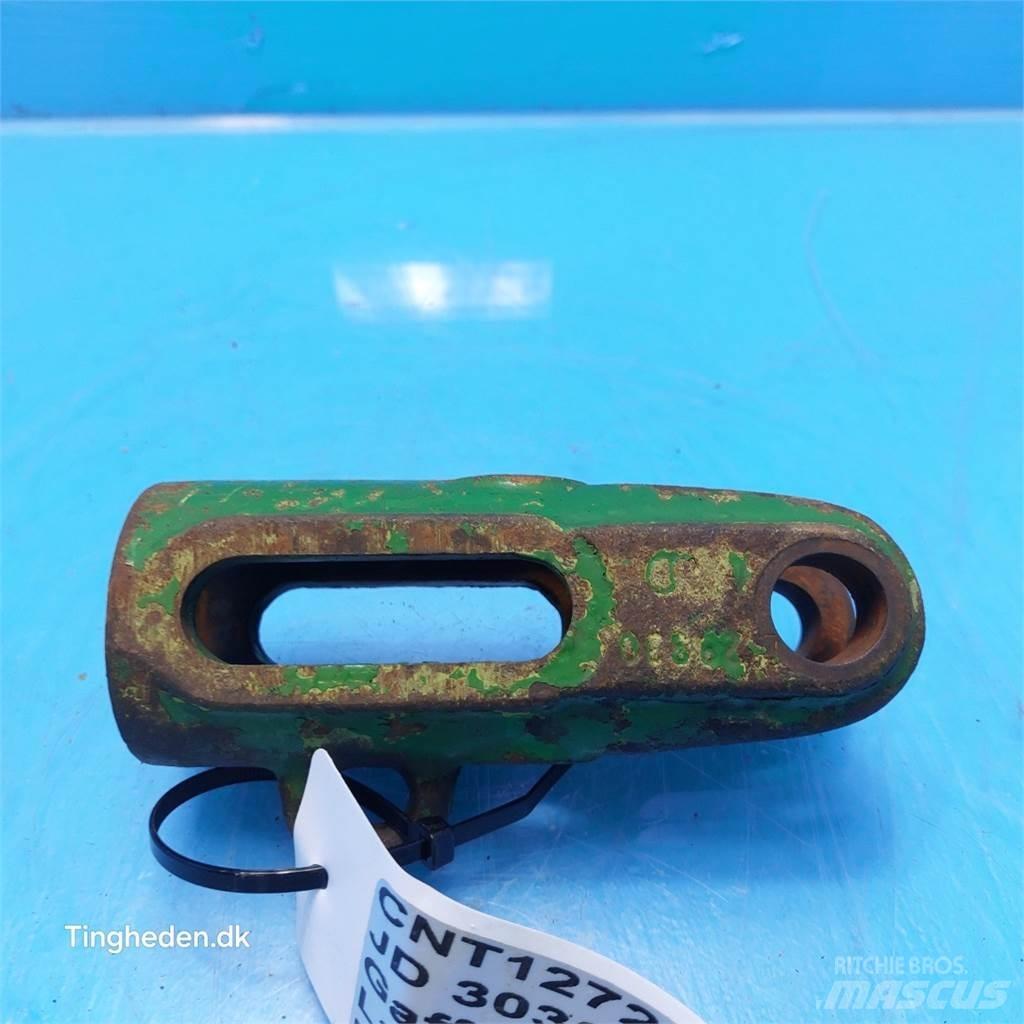 John Deere 3030 Άλλα εξαρτήματα για τρακτέρ