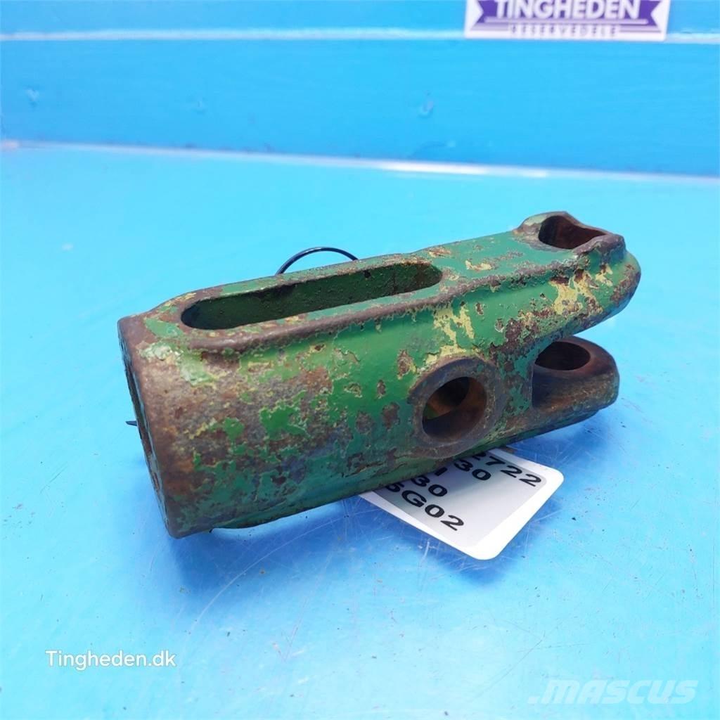 John Deere 3030 Άλλα εξαρτήματα για τρακτέρ