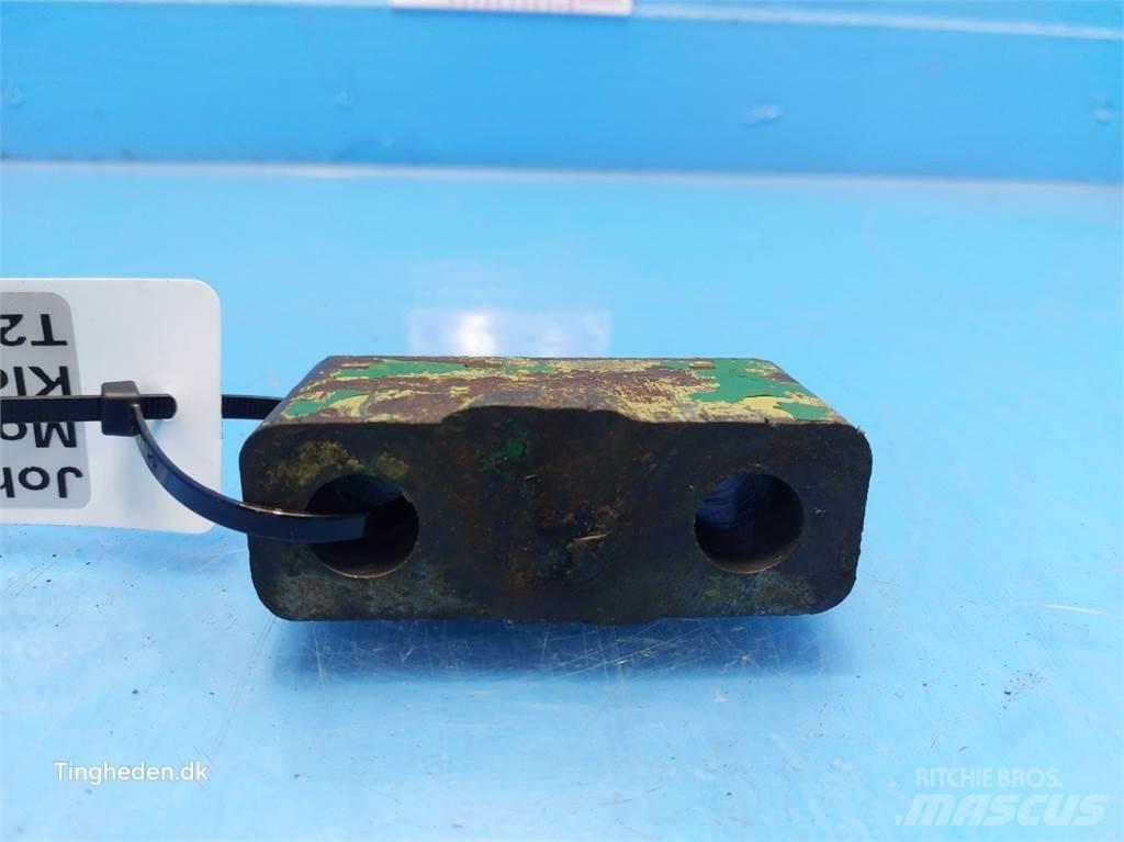 John Deere 3030 Άλλα εξαρτήματα για τρακτέρ