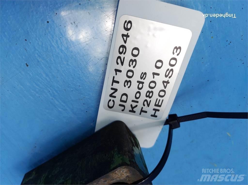 John Deere 3030 Άλλα εξαρτήματα για τρακτέρ