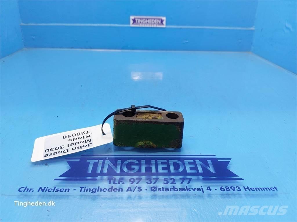 John Deere 3030 Άλλα εξαρτήματα για τρακτέρ