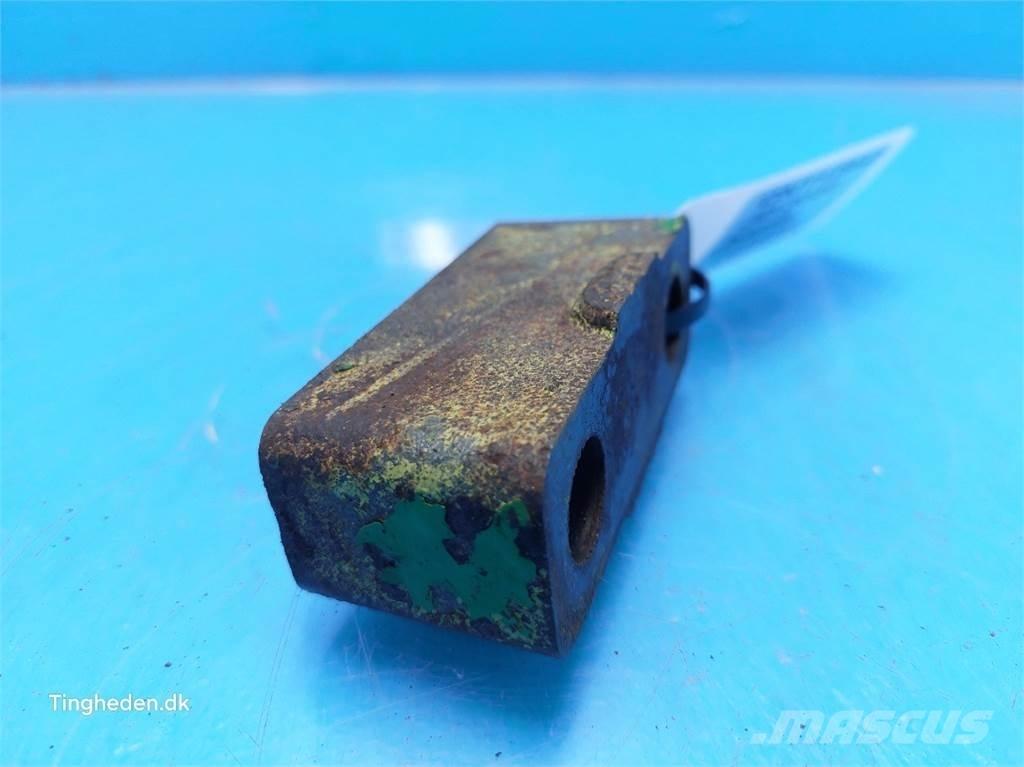 John Deere 3030 Άλλα εξαρτήματα για τρακτέρ
