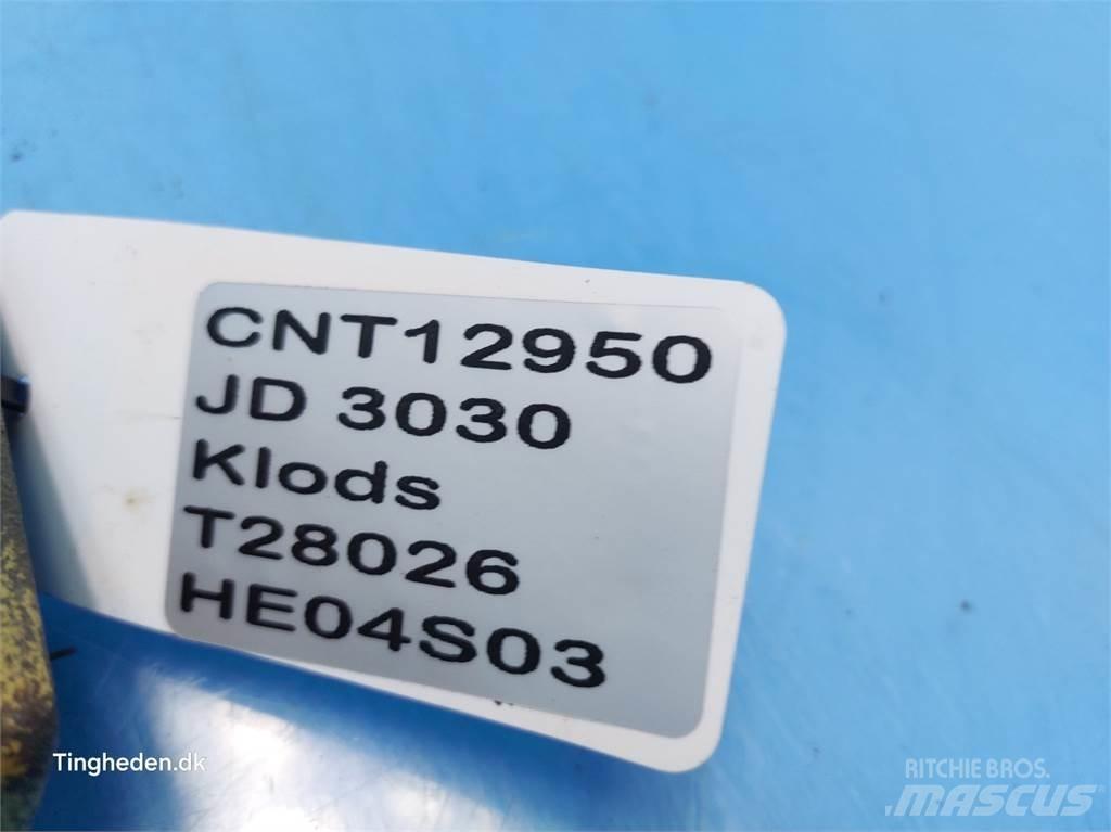 John Deere 3030 Άλλα εξαρτήματα για τρακτέρ