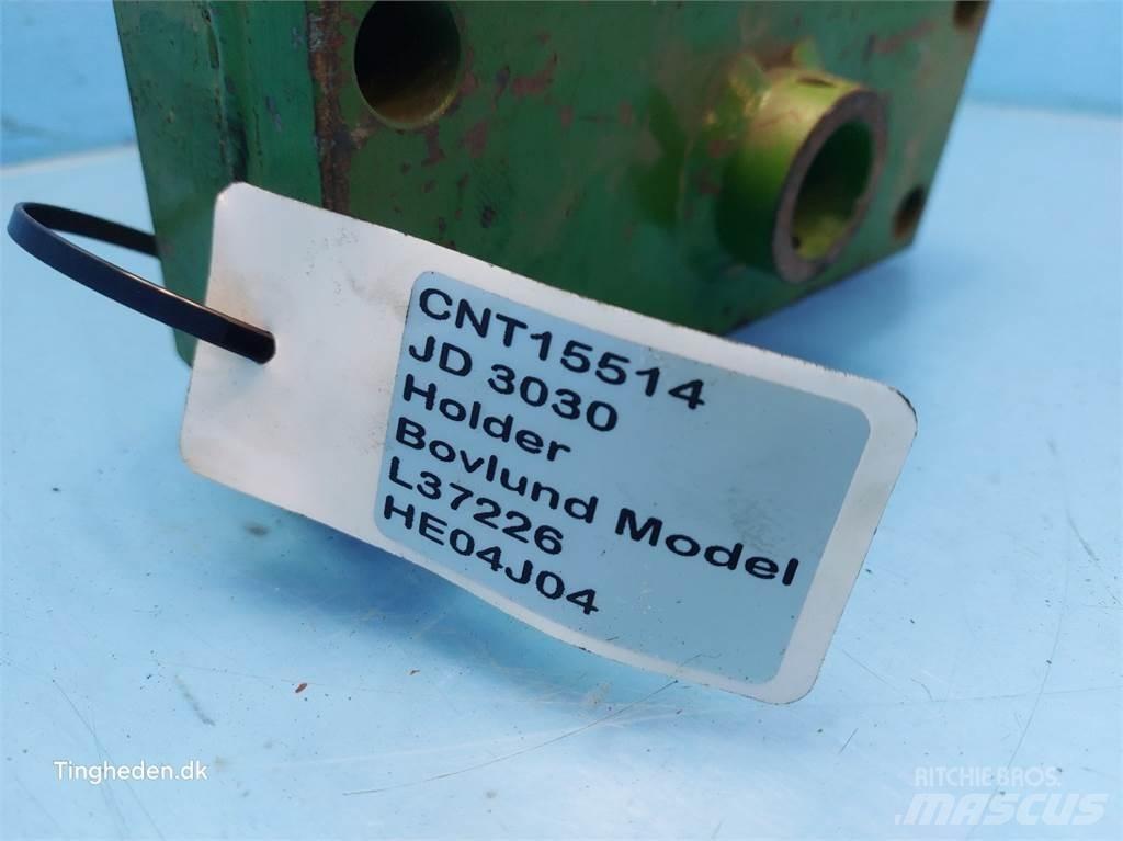 John Deere 3030 Άλλα εξαρτήματα για τρακτέρ