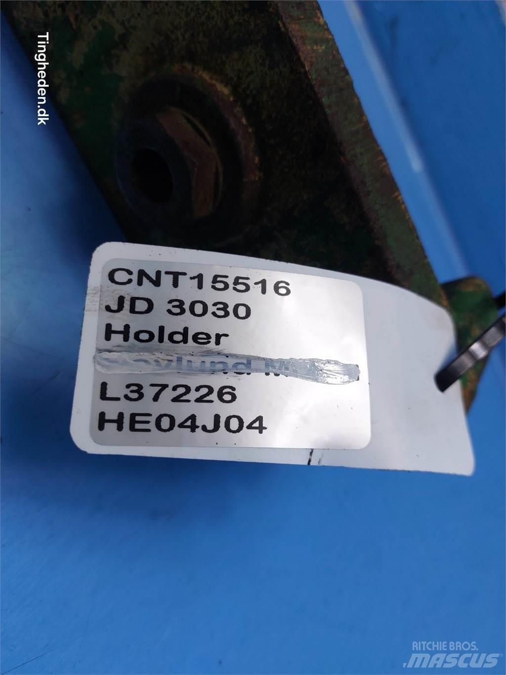 John Deere 3030 Άλλα εξαρτήματα για τρακτέρ