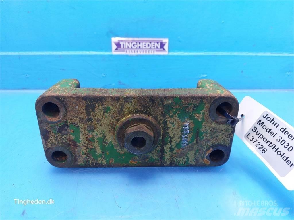 John Deere 3030 Άλλα εξαρτήματα για τρακτέρ