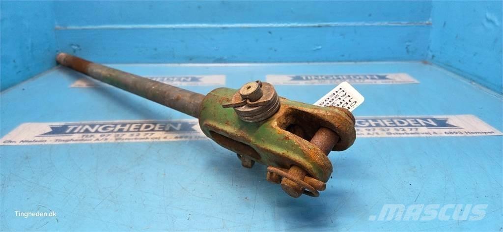 John Deere 3030 Άλλα εξαρτήματα για τρακτέρ