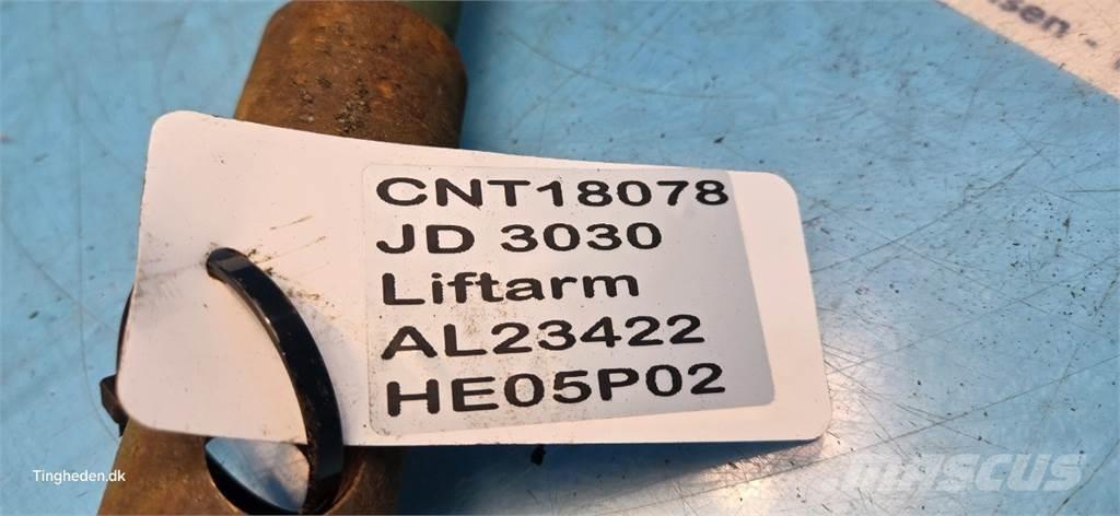 John Deere 3030 Άλλα εξαρτήματα για τρακτέρ