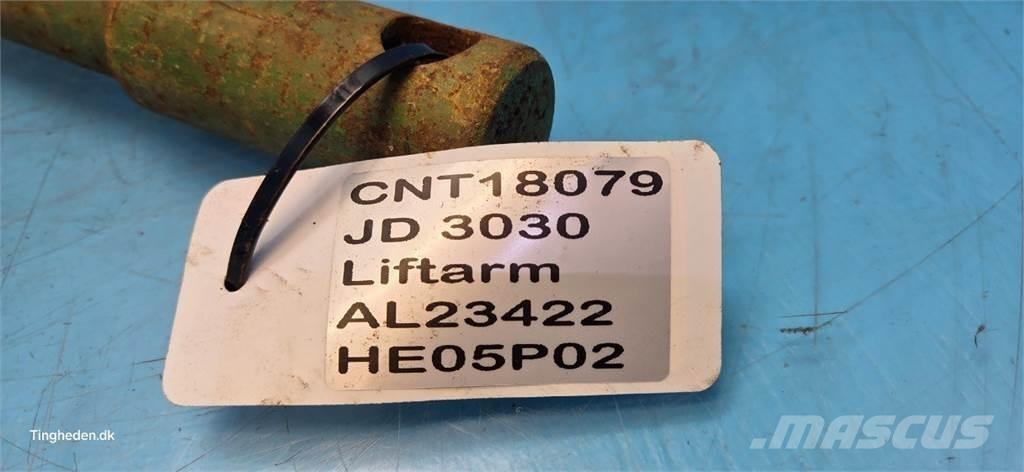 John Deere 3030 Άλλα εξαρτήματα για τρακτέρ