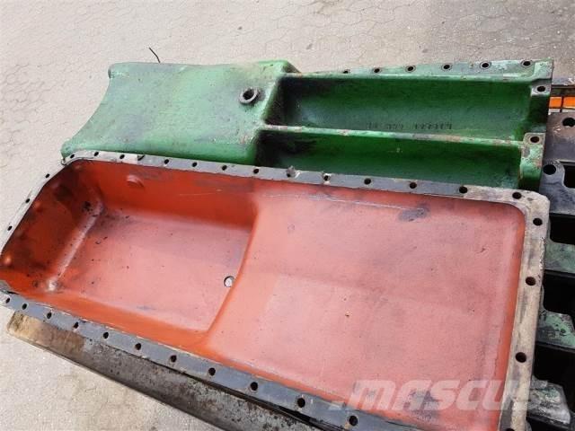 John Deere 3040 Κινητήρες