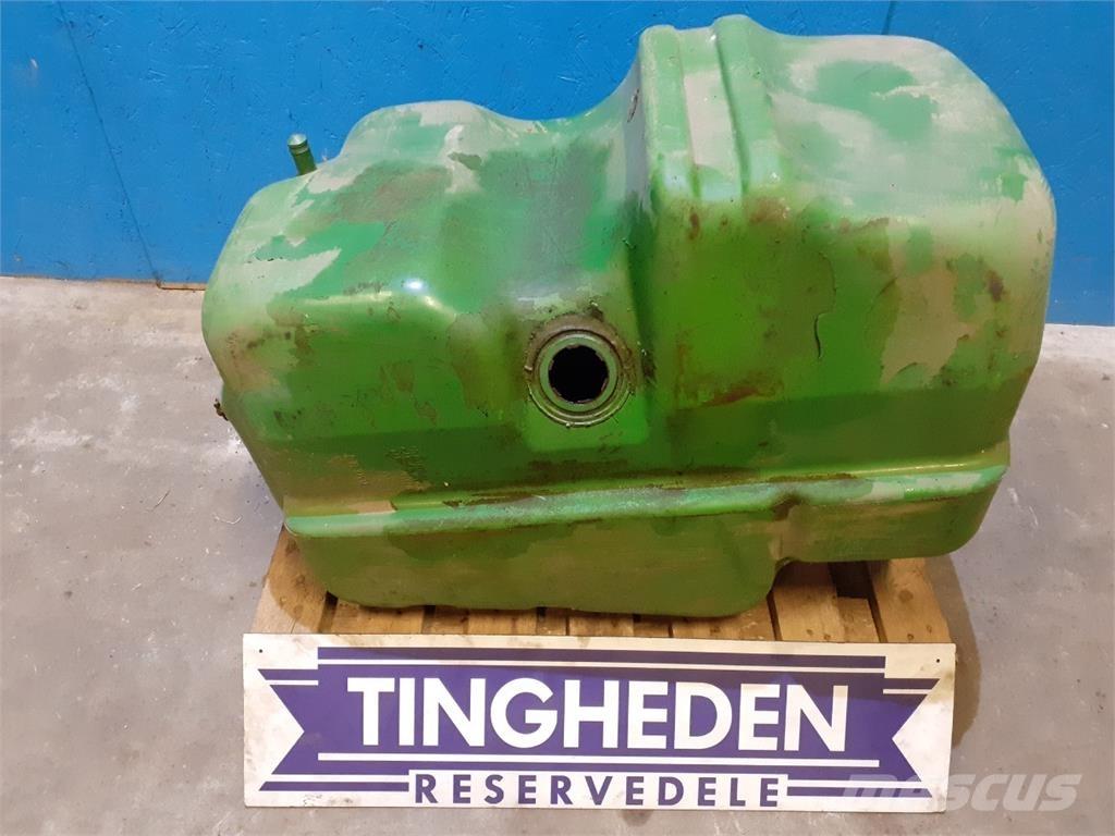 John Deere 3040 Άλλα εξαρτήματα για τρακτέρ