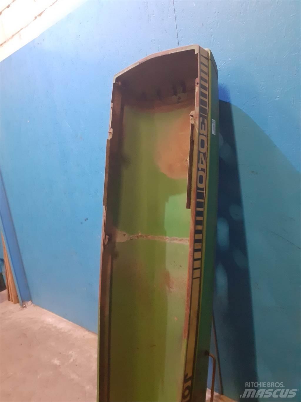 John Deere 3040 Άλλα εξαρτήματα για τρακτέρ
