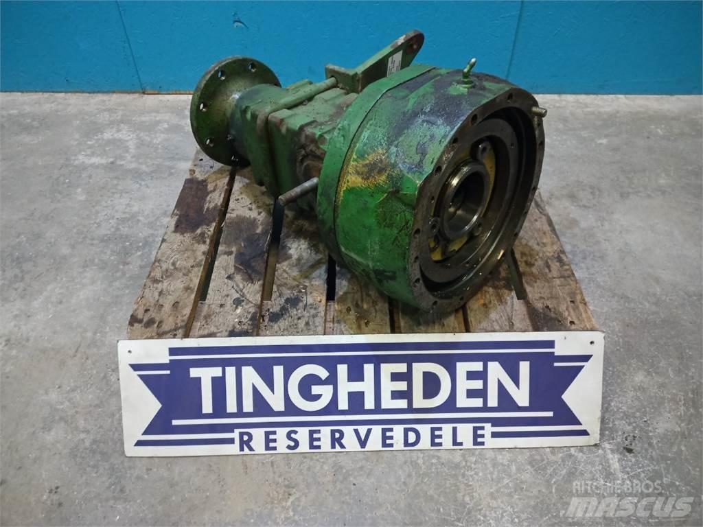 John Deere 3040 Άλλα εξαρτήματα για τρακτέρ