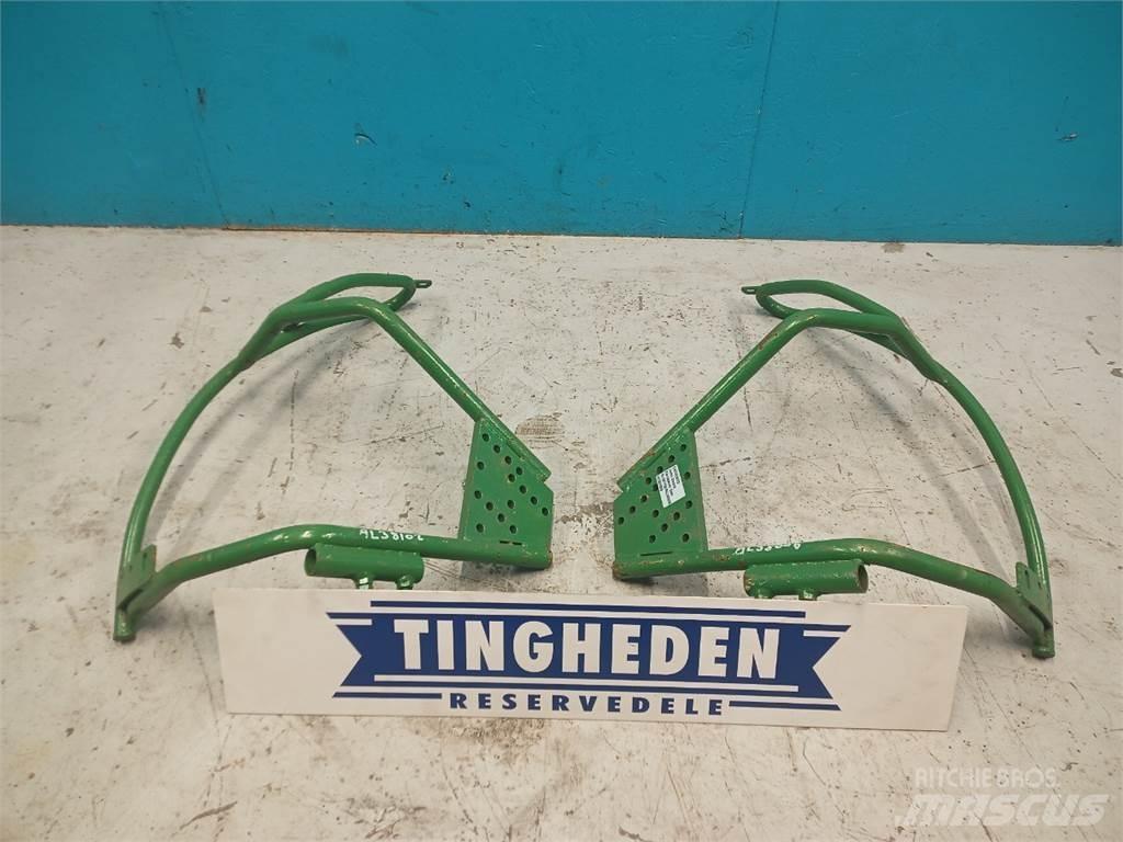 John Deere 3040 Άλλα εξαρτήματα για τρακτέρ