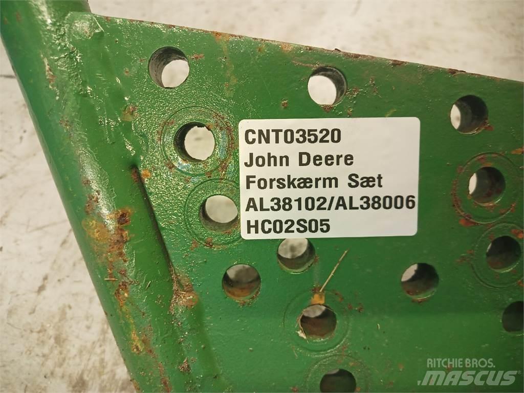 John Deere 3040 Άλλα εξαρτήματα για τρακτέρ
