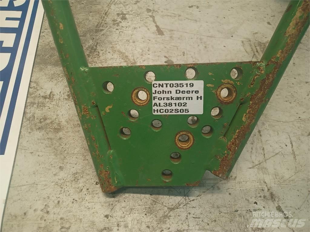 John Deere 3040 Άλλα εξαρτήματα για τρακτέρ