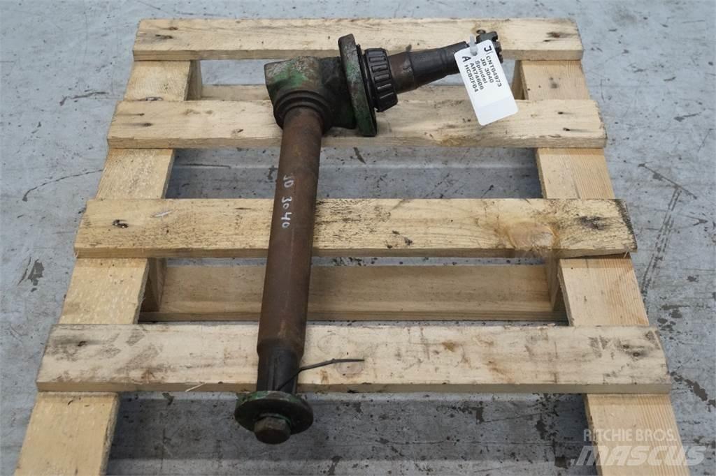 John Deere 3040 Άλλα εξαρτήματα για τρακτέρ