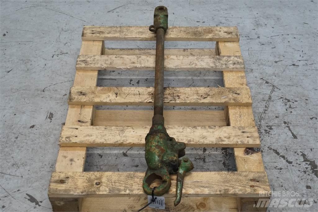 John Deere 3040 Άλλα εξαρτήματα για τρακτέρ