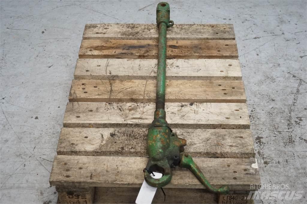John Deere 3040 Άλλα εξαρτήματα για τρακτέρ