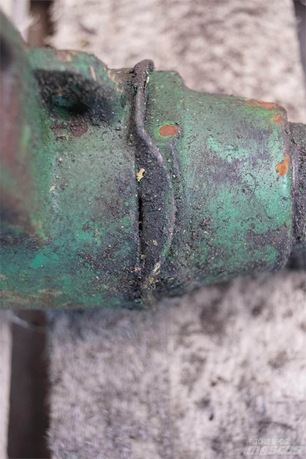 John Deere 3040 Άλλα εξαρτήματα για τρακτέρ