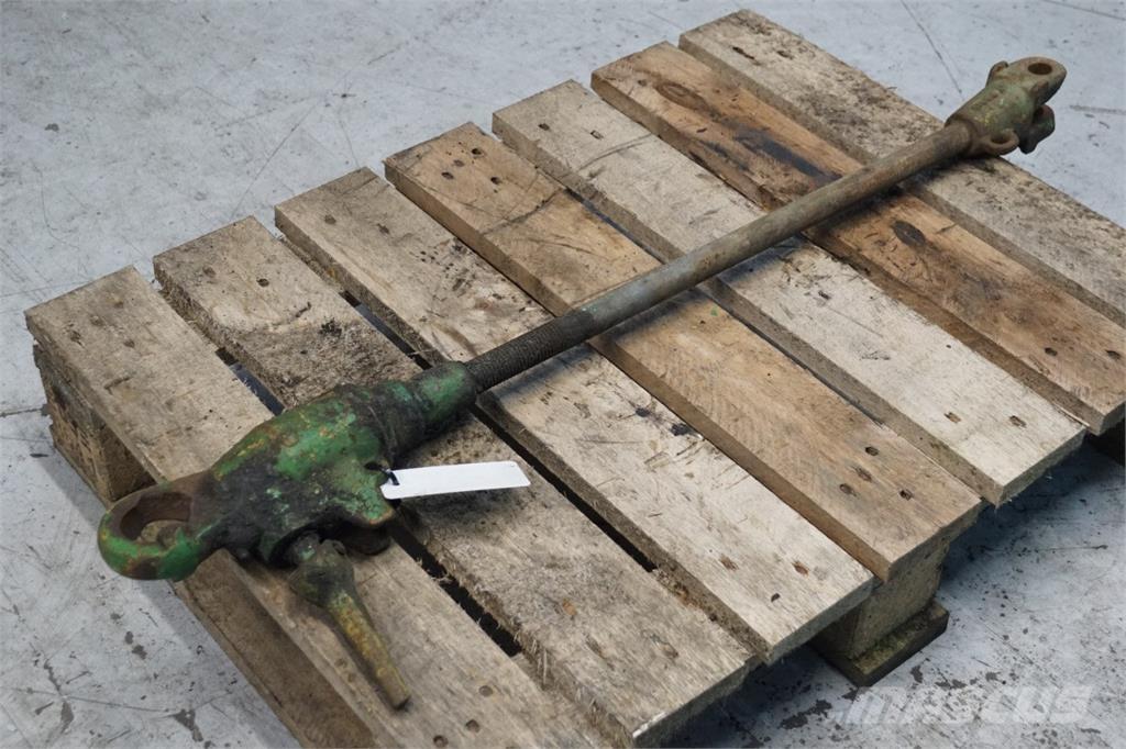 John Deere 3040 Άλλα εξαρτήματα για τρακτέρ