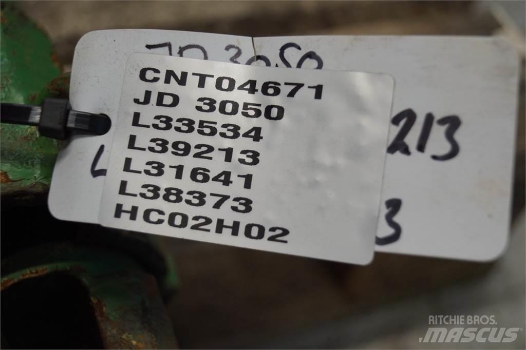 John Deere 3040 Άλλα εξαρτήματα για τρακτέρ