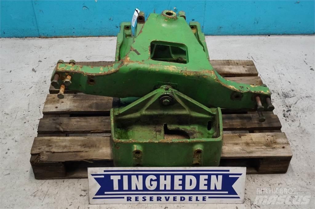 John Deere 3040 Άλλα εξαρτήματα για τρακτέρ