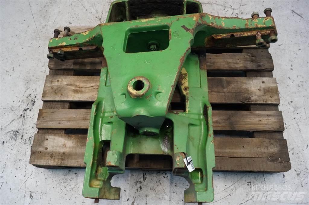 John Deere 3040 Άλλα εξαρτήματα για τρακτέρ