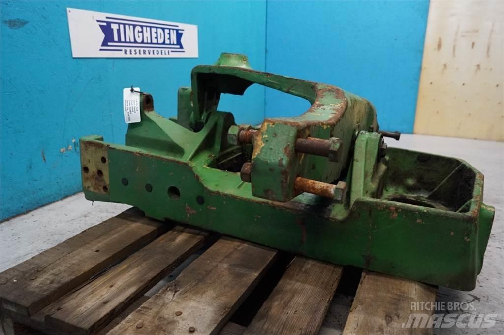 John Deere 3040 Άλλα εξαρτήματα για τρακτέρ