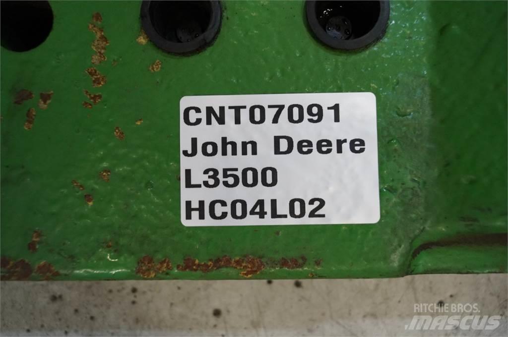 John Deere 3040 Άλλα εξαρτήματα για τρακτέρ