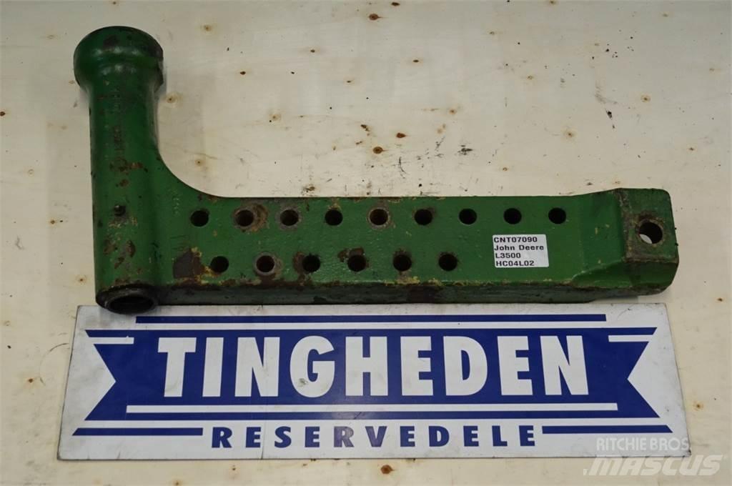 John Deere 3040 Άλλα εξαρτήματα για τρακτέρ