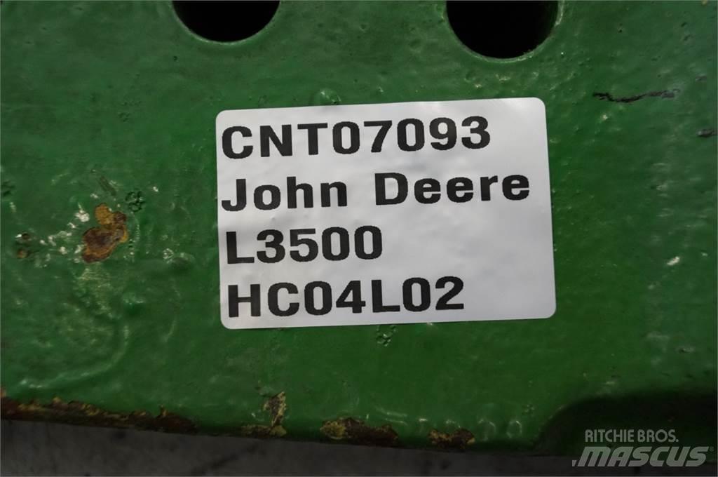 John Deere 3040 Άλλα εξαρτήματα για τρακτέρ