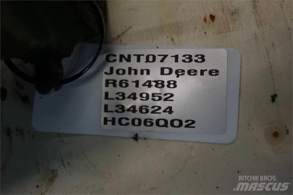 John Deere 3040 Άλλα εξαρτήματα για τρακτέρ