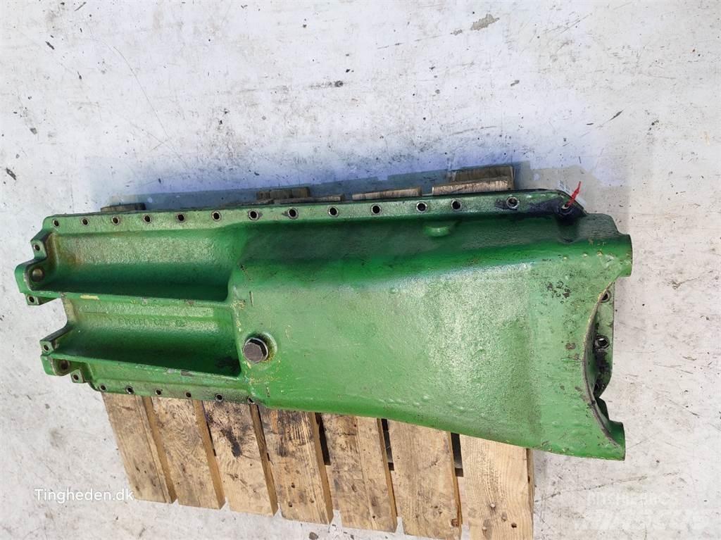 John Deere 3040 Κινητήρες