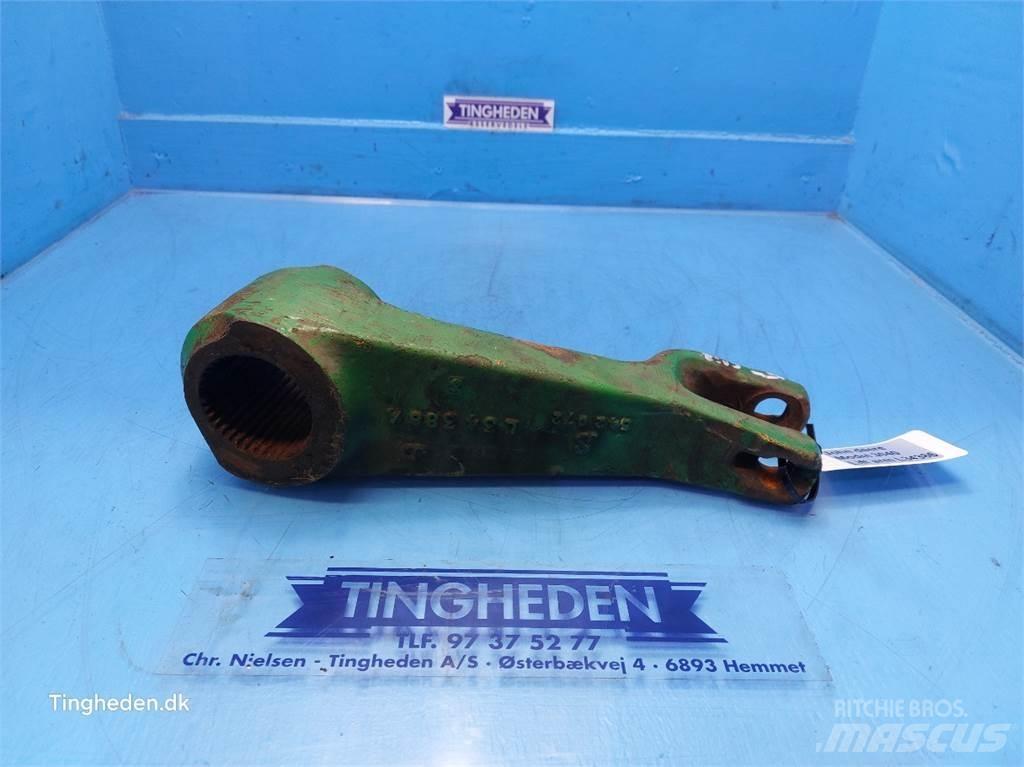 John Deere 3040 Άλλα εξαρτήματα για τρακτέρ